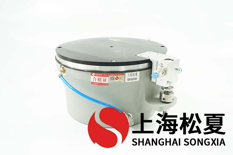 轉向機安裝SK111自動調(diào)平<a href='http://www.yunduoabc.com/' target='_blank'><u>空氣彈簧</u></a>隔振器