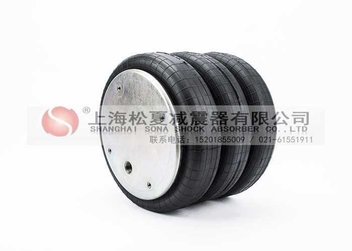 JBF406/520-3橡膠<a href='http://www.yunduoabc.com/' target='_blank'><u>空氣彈簧</u></a>