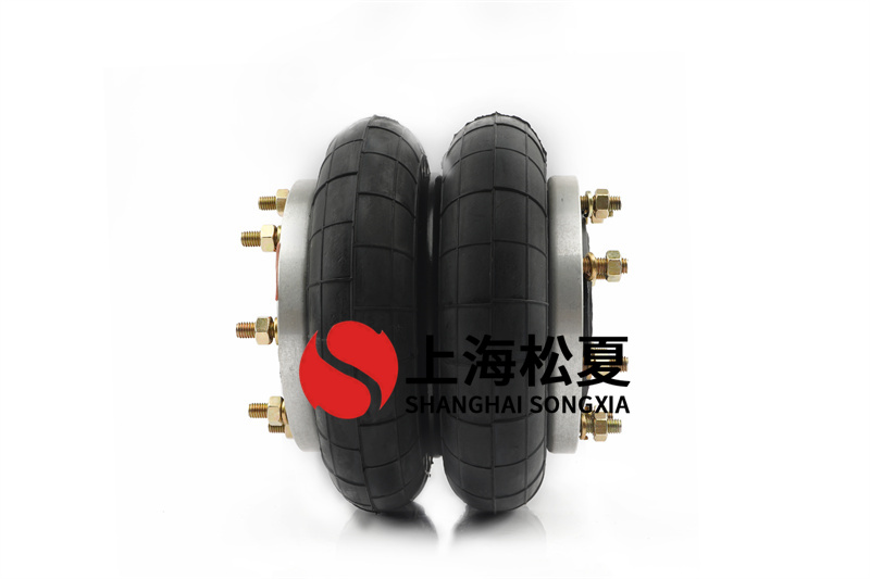 復(fù)合型塑膠<a href='http://www.yunduoabc.com/' target='_blank'><u>空氣彈簧</u></a>的優(yōu)勢(shì)有哪些？