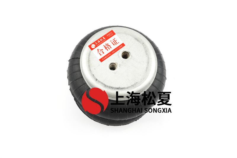 橡膠復(fù)合型<a href='http://www.yunduoabc.com/' target='_blank'><u>空氣彈簧</u></a>的優(yōu)勢(shì)是什么？